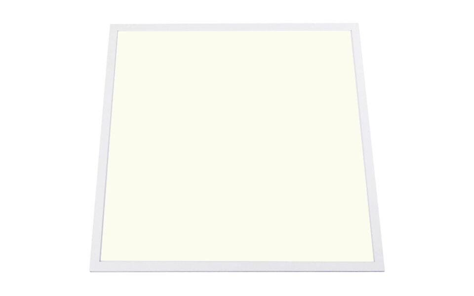 HLW LED LED Paneel 60x60 Inbouw LED Downlight 50W Neutraal Wit - Flikkervrij