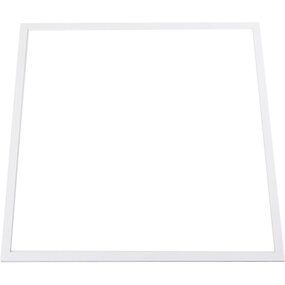 LED Paneel 60x60 - 50W Inbouw LED Downlight Koud Wit 6000K LED Paneel 60x60 - 50W Inbouw LED Downlight Koud Wit 6000K