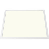 LED Paneel 40W Inbouw Vierkant - Natuurlijk Wit 4000K