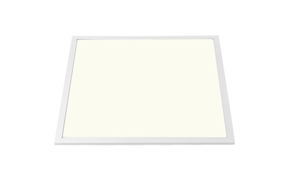 HLW LED Inbouw LED Downlight 40W LED Paneel - Neutraal Wit 4000K Mat Wit