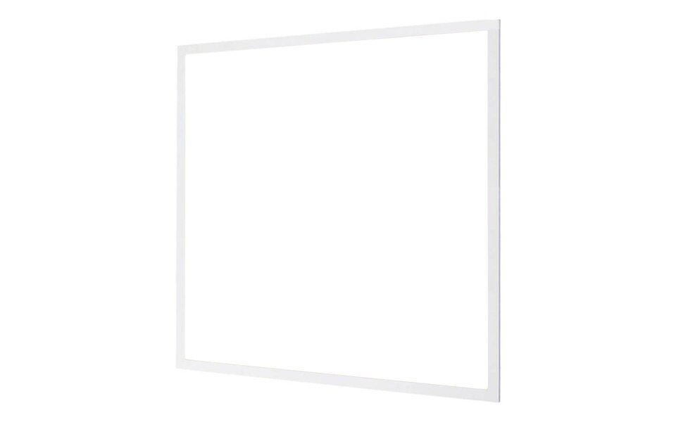 HLW LED Inbouw LED Downlight - Dimbaar LED Paneel 60x60 40W Koud Wit 6000K