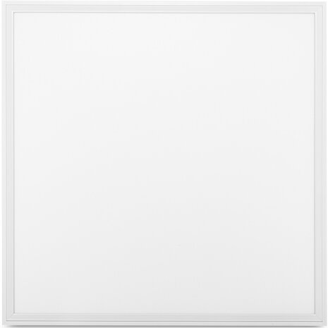 HLW LED Dimbaar LED Paneel 60x60 - 40W Inbouw LED Downlight, Koud Wit 6000K HLW LED Dimbaar LED Paneel 60x60 - 40W Inbouw LED Downlight, Koud Wit 6000K