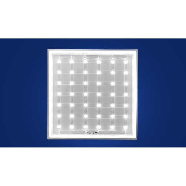 HLW LED LED Paneel 30x120 - 32W Inbouw LED Downlight met aanpasbare kleur CCT