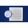 HLW LED LED Paneel 30x120 - 32W Inbouw LED Downlight met aanpasbare kleur CCT
