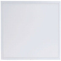 LED Paneel Aigi Hyron 32W - Inbouw LED Downlight Vierkant 62x62