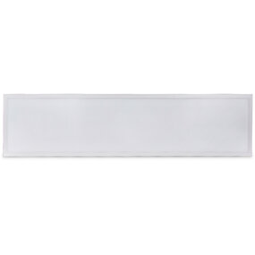 LED Paneel 30x120 - Inbouw LED Downlight 32W - Flikkervrij