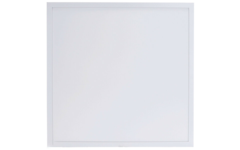 HLW LED LED Paneel 60x60 - Aigi Hyron 40W Inbouw LED Lamp met Aanpasbare Kleur