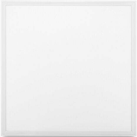 HLW LED Aigi Clena Dimbaar LED Paneel 60x60 - 40W Inbouw LED Downlight Neutraal Wit HLW LED Aigi Clena Dimbaar LED Paneel 60x60 - 40W Inbouw LED Downlight Neutraal Wit