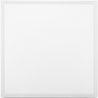 HLW LED Aigi Clena Dimbaar LED Paneel 60x60 - 40W Inbouw LED Downlight Neutraal Wit HLW LED Aigi Clena Dimbaar LED Paneel 60x60 - 40W Inbouw LED Downlight Neutraal Wit
