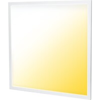 LED Paneel 60x60 - Dimbaar Smart Inbouw LED Downlight 32W