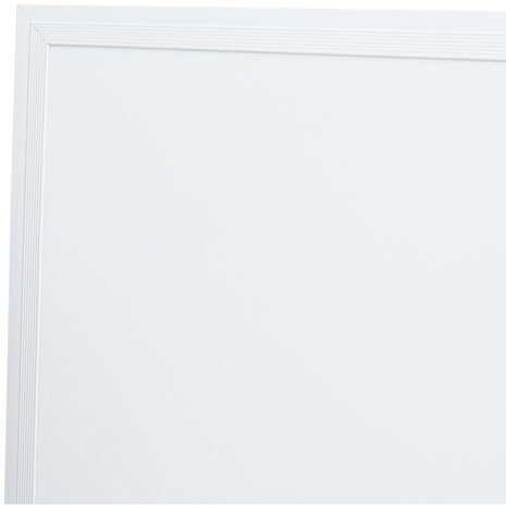 HLW LED LED Paneel 60x60 - Aigi Limno Inbouw 32W Dimbaar Smart LED Lamp HLW LED LED Paneel 60x60 - Aigi Limno Inbouw 32W Dimbaar Smart LED Lamp