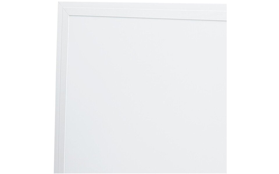 HLW LED LED Paneel 60x60 - Aigi Limno Inbouw 32W Dimbaar Smart LED Lamp