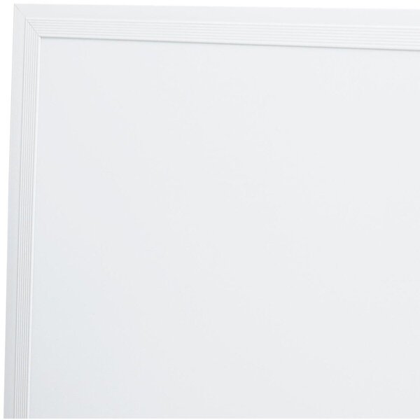 HLW LED LED Paneel 60x60 - Aigi Limno Inbouw 32W Dimbaar Smart LED Lamp HLW LED LED Paneel 60x60 - Aigi Limno Inbouw 32W Dimbaar Smart LED Lamp