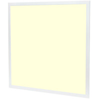 LED Paneel 60x60 Warm Wit 3000K Dimbaar Smart 32W Inbouw