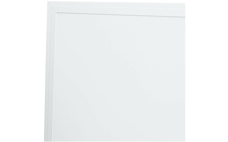 HLW LED LED Paneel 60x60 - Warm Wit 3000K - Dimbaar Smart 32W Inbouw LED Downlight HLW LED LED Paneel 60x60 - Warm Wit 3000K - Dimbaar Smart 32W Inbouw LED Downlight