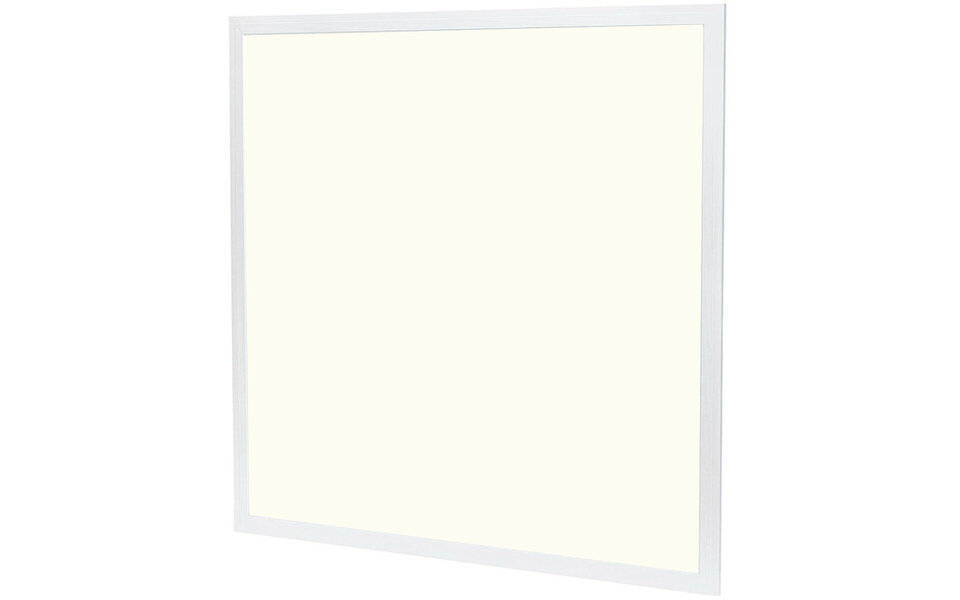 HLW LED LED Paneel 60x60 - Slimme Dimbare Inbouw LED Downlight 32W Natuurlijk Wit HLW LED LED Paneel 60x60 - Slimme Dimbare Inbouw LED Downlight 32W Natuurlijk Wit