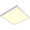 LED Paneel 60x60 Warm Wit 32W - Opbouw LED Downlight LED Paneel 60x60 Warm Wit 32W - Opbouw LED Downlight