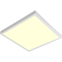 LED Paneel 60x60 Warm Wit 32W - Opbouw LED Downlight