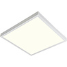 HLW LED LED Paneel 60x60 - Opbouw LED Downlight 32W - Neutraal Wit 4000K - Flikkervrij HLW LED LED Paneel 60x60 - Opbouw LED Downlight 32W - Neutraal Wit 4000K - Flikkervrij