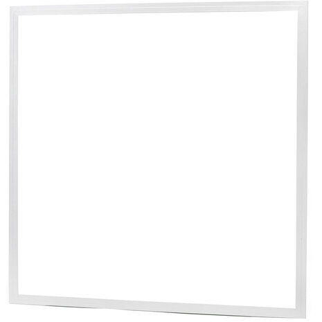 HLW LED LED Paneel 60x60 - 40W Inbouw LED Downlight Koud Wit 6000K Daglicht Wit