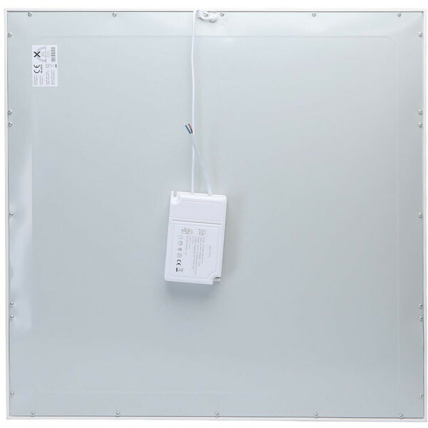 HLW LED Aigi Limno Slim LED Paneel 60x60 - 32W Dimbaar Smart Inbouw LED lamp HLW LED Aigi Limno Slim LED Paneel 60x60 - 32W Dimbaar Smart Inbouw LED lamp