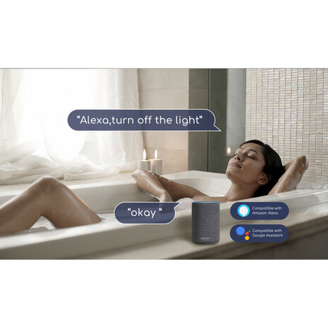 HLW LED Aigi Limno Slim LED Paneel 60x60 - 32W Dimbaar Smart Inbouw LED lamp HLW LED Aigi Limno Slim LED Paneel 60x60 - 32W Dimbaar Smart Inbouw LED lamp