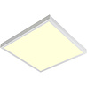 HLW LED LED Paneel 60x60 - 32W Dimbaar Warm Wit 2700K–3000K Smart Opbouw LED Downlight HLW LED LED Paneel 60x60 - 32W Dimbaar Warm Wit 2700K–3000K Smart Opbouw LED Downlight