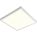 LED Paneel 60x60 - Slim, Dimbaar & Smart 32W LED Lamp Natuurlijk Wit