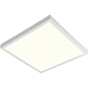 LED Paneel 60x60 Dimbaar Smart 32W Natuurlijk Wit