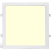 LED Paneel 30x30 - Inbouw LED Downlight Warm Wit 24W LED Paneel 30x30 - Inbouw LED Downlight Warm Wit 24W