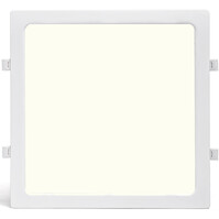 LED Paneel 30x30 Inbouw LED Downlight 24W Neutraal Wit