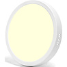 HLW LED LED Paneel Opbouw Downlight Rond 24W Warm Wit 2700K–3000K Ø30cm HLW LED LED Paneel Opbouw Downlight Rond 24W Warm Wit 2700K–3000K Ø30cm