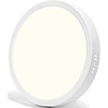 LED Downlight Opbouw 24W - Natuurlijk Wit Ø30cm Rond LED Paneel LED Downlight Opbouw 24W - Natuurlijk Wit Ø30cm Rond LED Paneel