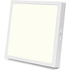 LED Paneel 30x30 24W - Natuurlijk Wit - Opbouw LED Downlight LED Paneel 30x30 24W - Natuurlijk Wit - Opbouw LED Downlight