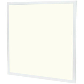 LED Paneel 60x60 Dimbaar Smart - Natuurlijk Wit 32W