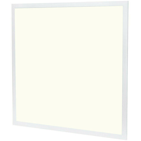 Slimme Dimbare LED Paneel 60x60 32W Natuurlijk Wit - Inbouw LED Lamp