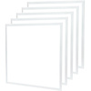 LED Paneel 60x60 32W Dimbaar Smart Koud Wit 6500K - 5 Pack LED Paneel 60x60 32W Dimbaar Smart Koud Wit 6500K - 5 Pack