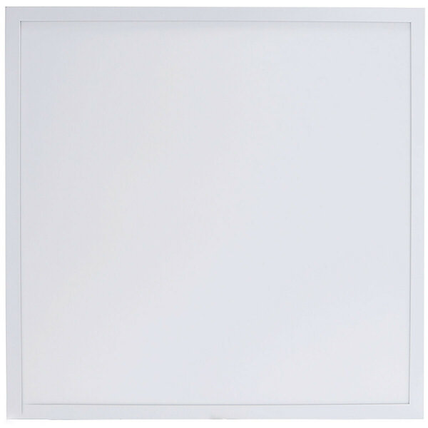 HLW LED LED Paneel Aigi Hyron 62x62 Vierkant 40W Inbouw LED Downlight Neutraal Wit