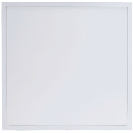 HLW LED Inbouw LED Paneel 40W - Vierkant LED Lamp Koud Wit 6000K Daglicht Wit HLW LED Inbouw LED Paneel 40W - Vierkant LED Lamp Koud Wit 6000K Daglicht Wit