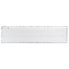 HLW LED LED Paneel 30x120 - Inbouw LED Downlight 60W, Koud Wit 6000K, Flikkervrij