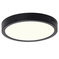 Opbouw LED Downlight Ø30 - 24W LED Paneel Neutraal Wit