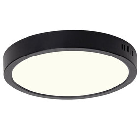 Opbouw LED Downlight Ø30 - 24W LED Paneel Neutraal Wit Opbouw LED Downlight Ø30 - 24W LED Paneel Neutraal Wit