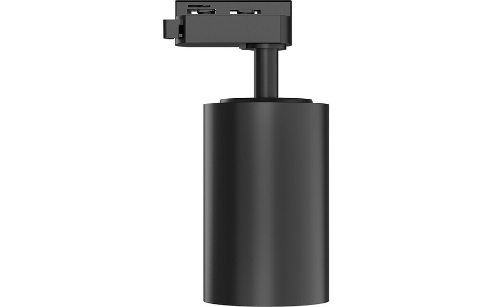 HLW LED LED Railspot 30W Brinton Sonly - 2960lm LED Spot met 38D en CCT Switch