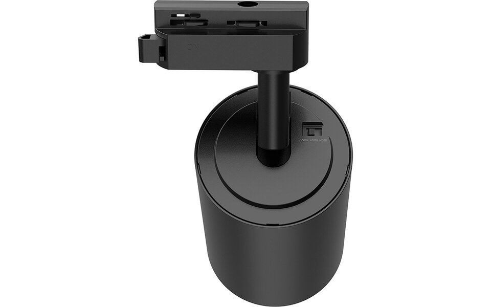 HLW LED LED Railspot 30W Brinton Sonly - 2960lm LED Spot met 38D en CCT Switch