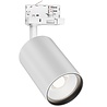 HLW LED LED Railspot 30W - Brinton Sonly 3-Fase LED Spot met Verstelbare Lichtkleur