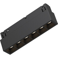 48V Magnetische 6W LED Lamp - Brinton Magni LED Bar