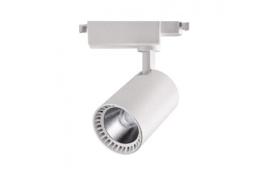 HLW LED 18W LED Spot in Warm Wit 27000K–3000K – Verstelbare, Energiezuinige LED Lamp HLW LED 18W LED Spot in Warm Wit 27000K–3000K – Verstelbare, Energiezuinige LED Lamp