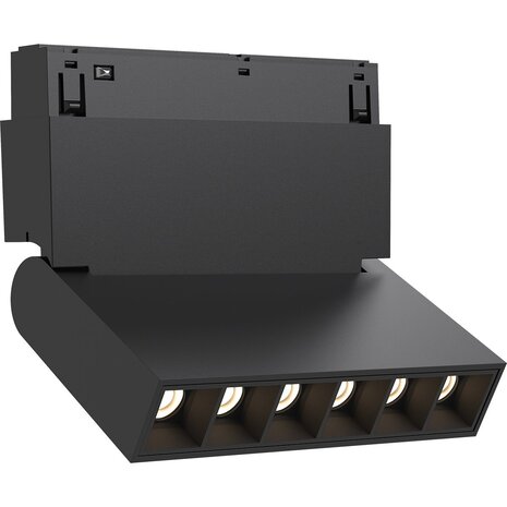 48V Magnetische 6W LED lamp - Brinton Magni lineaire LED Bar met 440lm en verstelbare lichtkleur 48V Magnetische 6W LED lamp - Brinton Magni lineaire LED Bar met 440lm en verstelbare lichtkleur