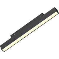 48V Magnetische 10W LED Lamp Warm Wit 2700K–3000K