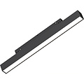 10W LED lamp Koud Wit 6000K daglicht wit - Magnetische lineaire railverlichting
